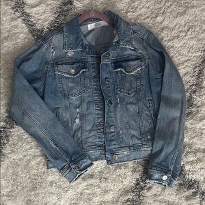 Zara Denim Jacket